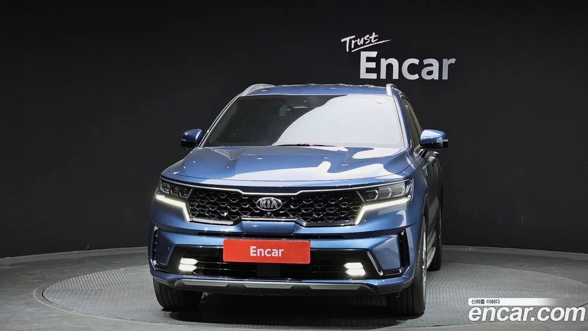 Kia Sorento — фото 4
