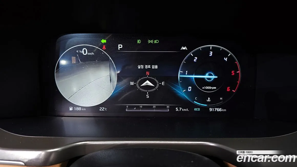 Kia Sorento — фото 2