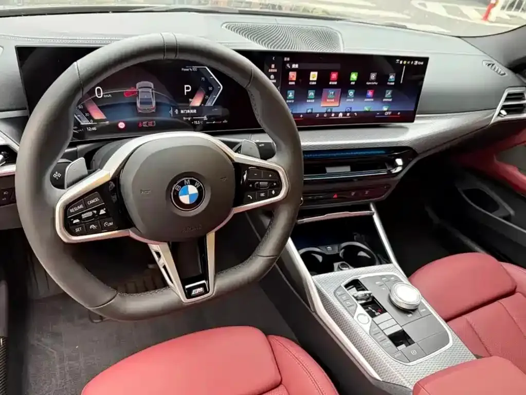BMW 4 Series — фото 2
