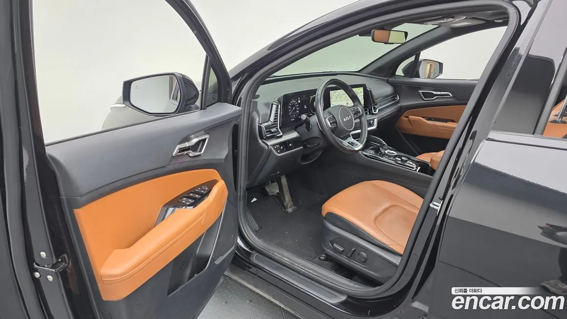 Kia Sportage — фото 6