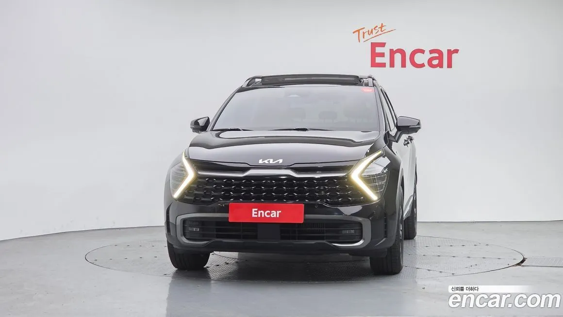 Kia Sportage — фото 2