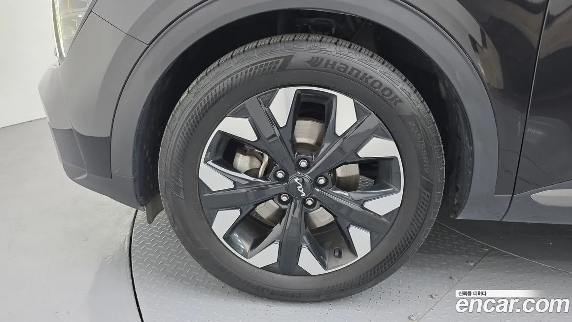 Kia Sportage — фото 9
