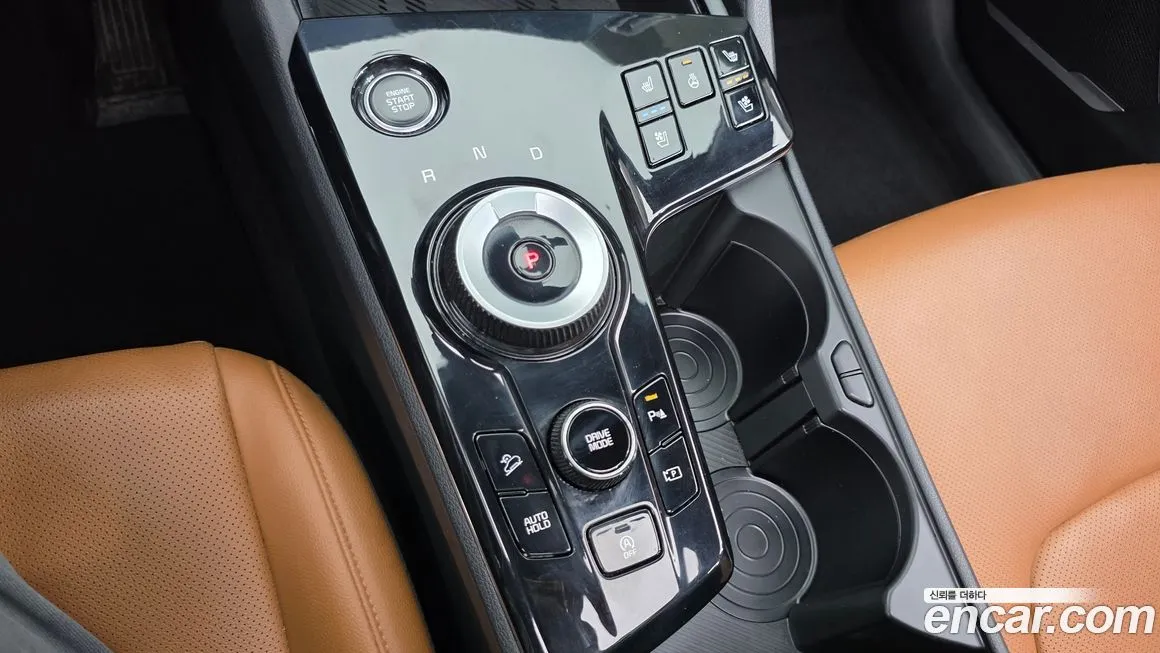 Kia Sportage — фото 5
