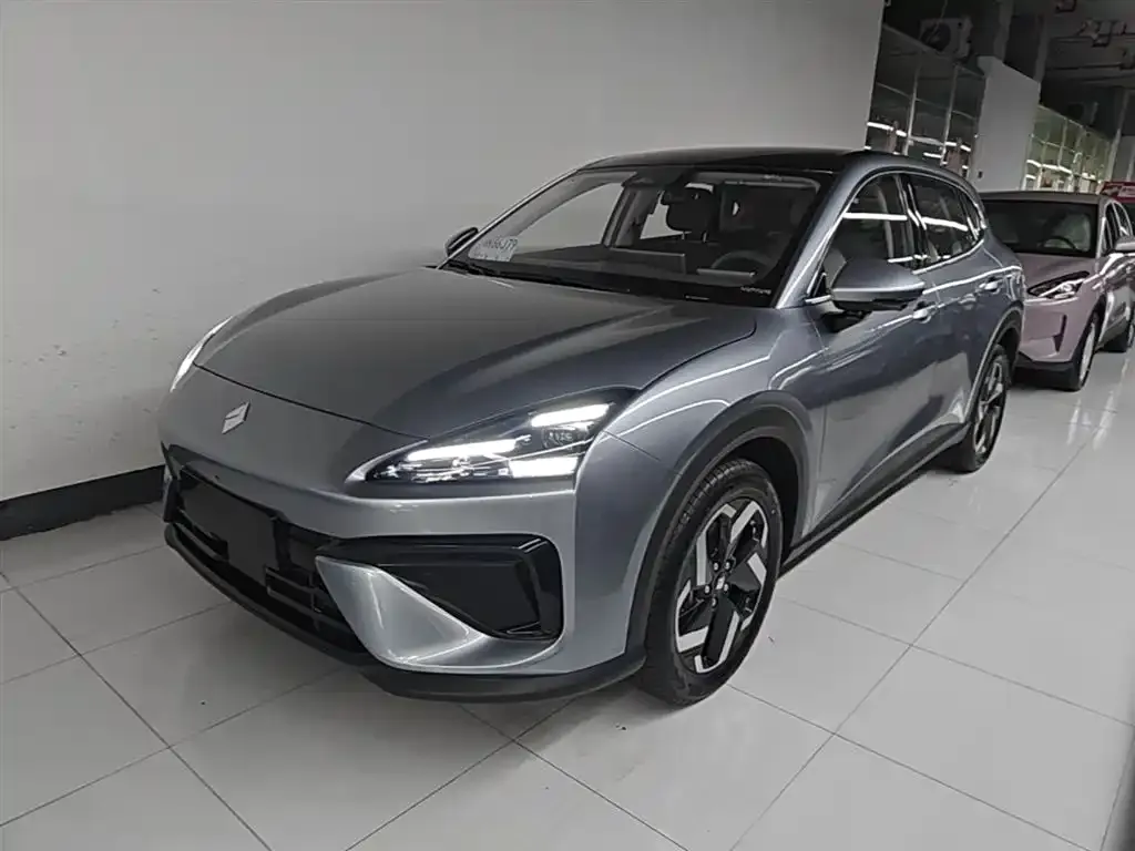 Baojun Yunhai 2026 из CN, фото 4