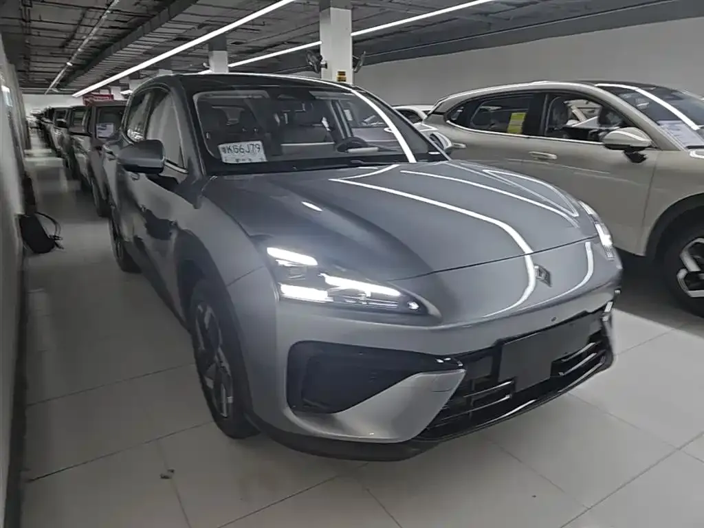 Baojun Yunhai 2026 из CN, фото 7