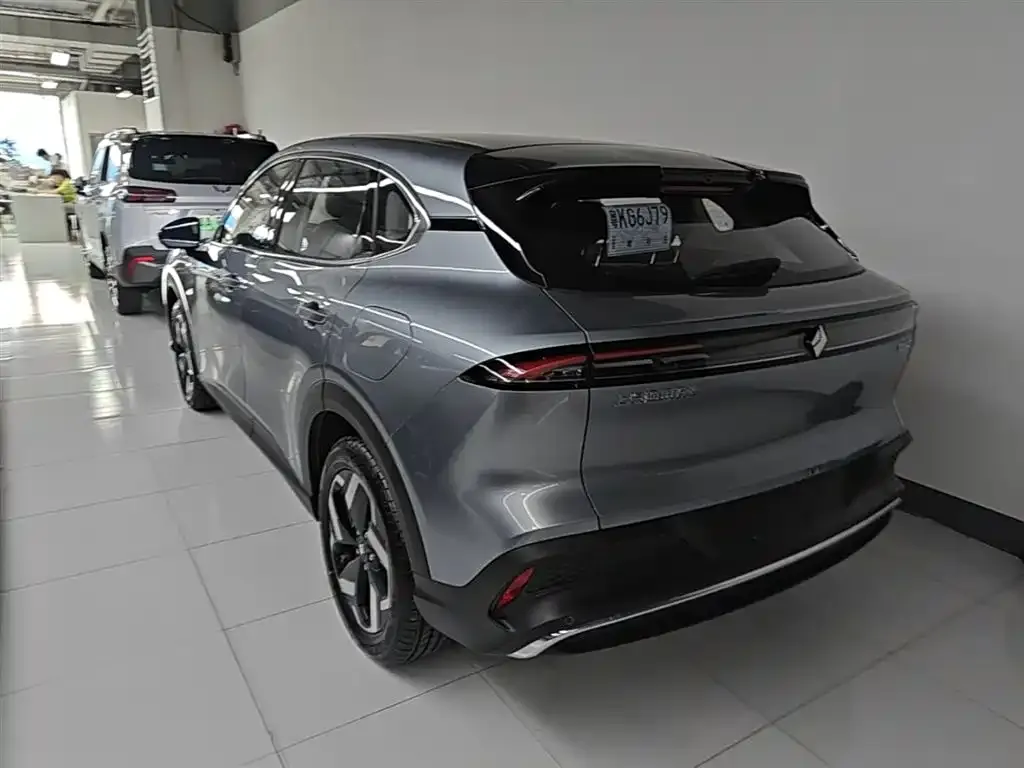 Baojun Yunhai 2026 из CN, фото 8