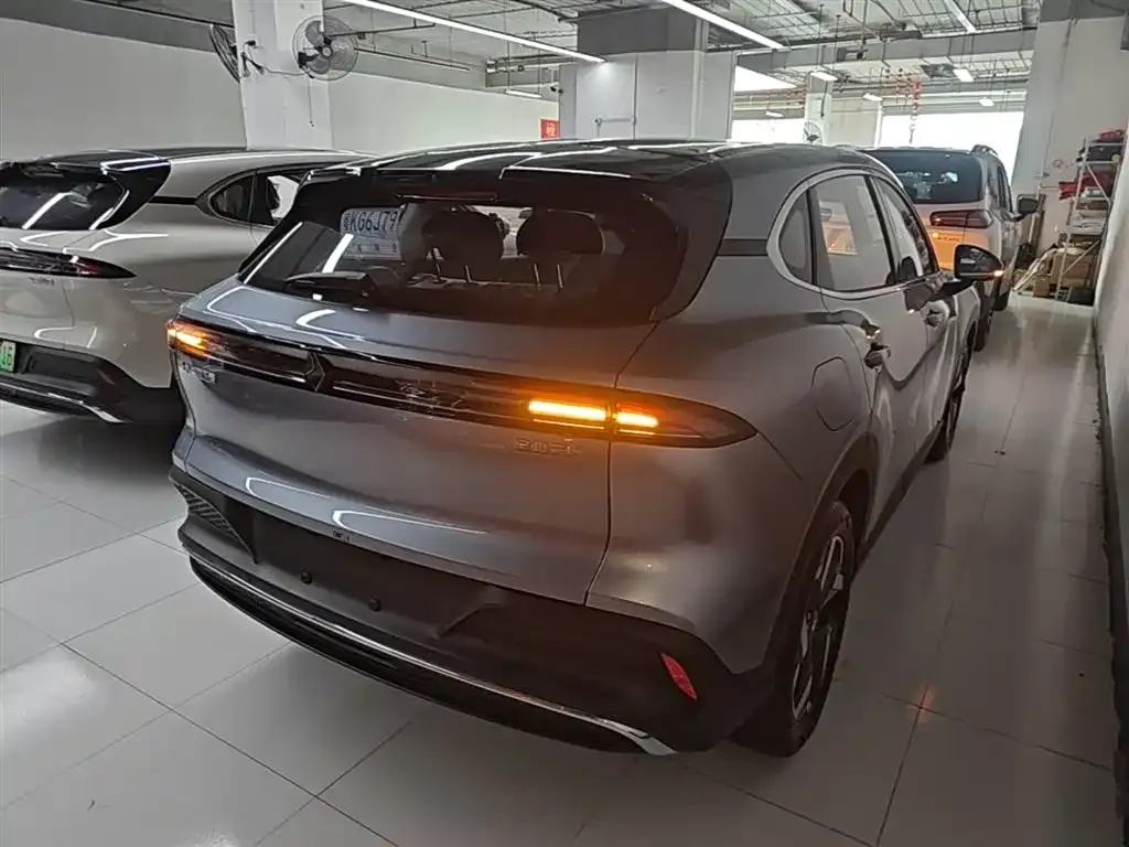 Baojun Yunhai 2026 из CN, фото 9