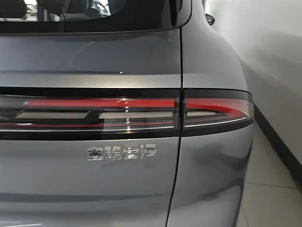 Baojun Yunhai 2026 из CN, фото 2