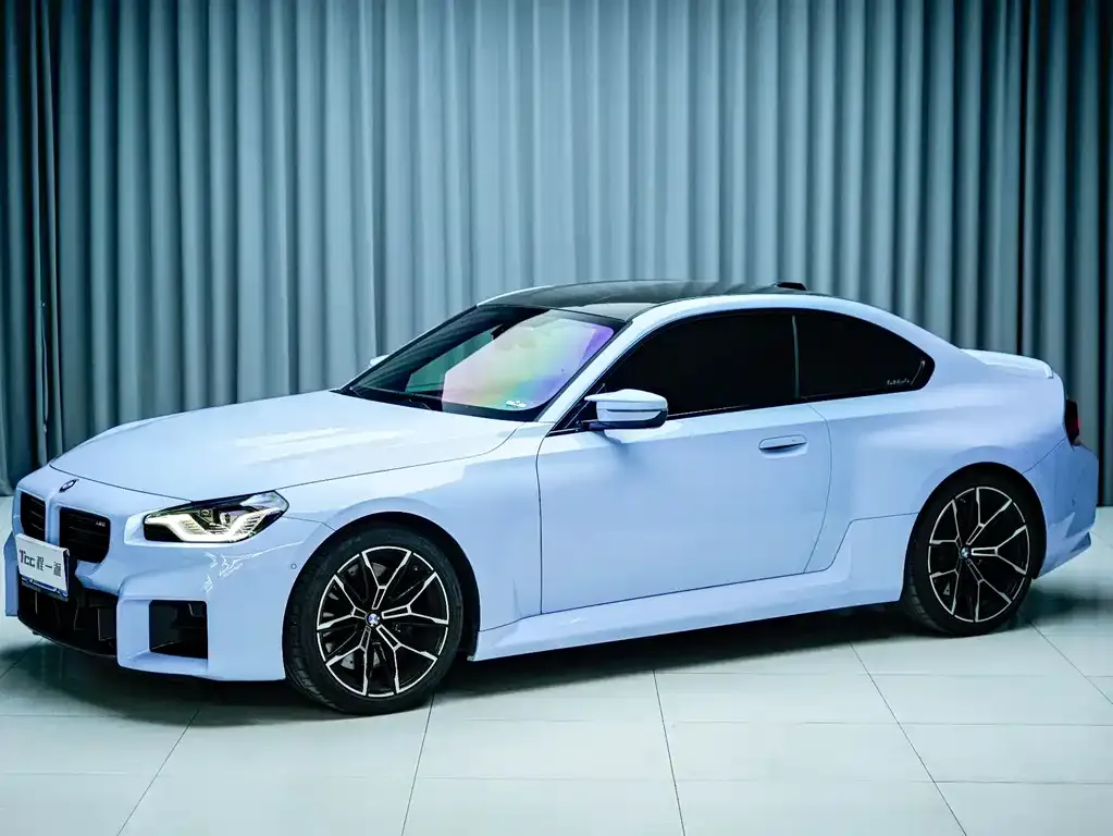 BMW M2 — фото 1