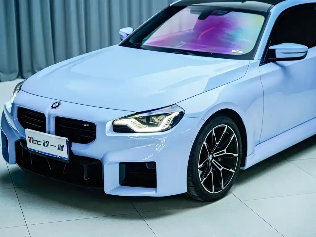 BMW M2 — фото 3