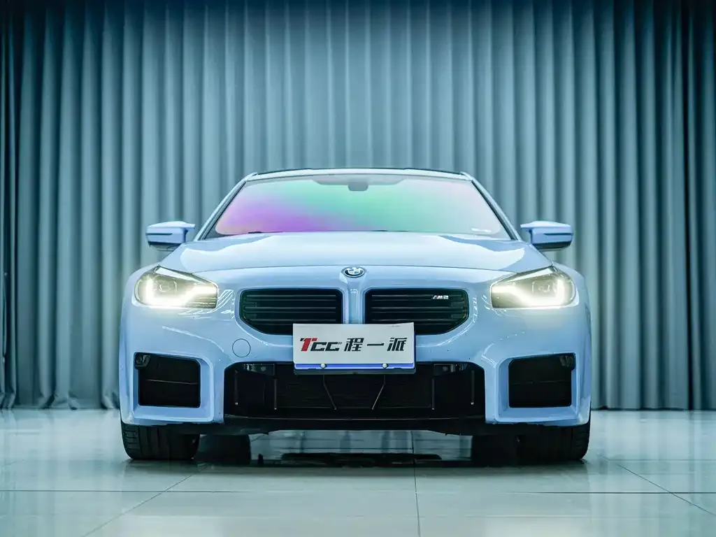 BMW M2 — фото 2