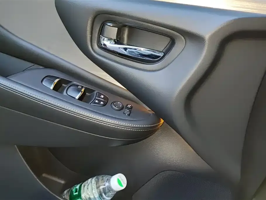 Nissan Murano — фото 3