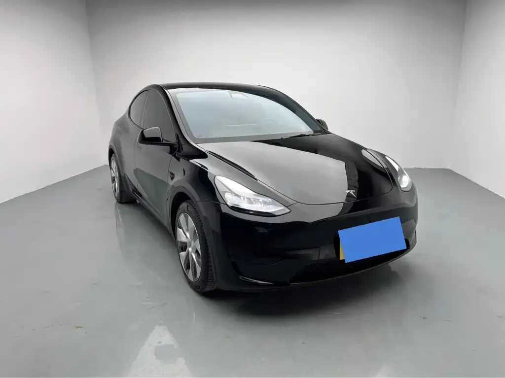 Tesla Model Y — фото 5