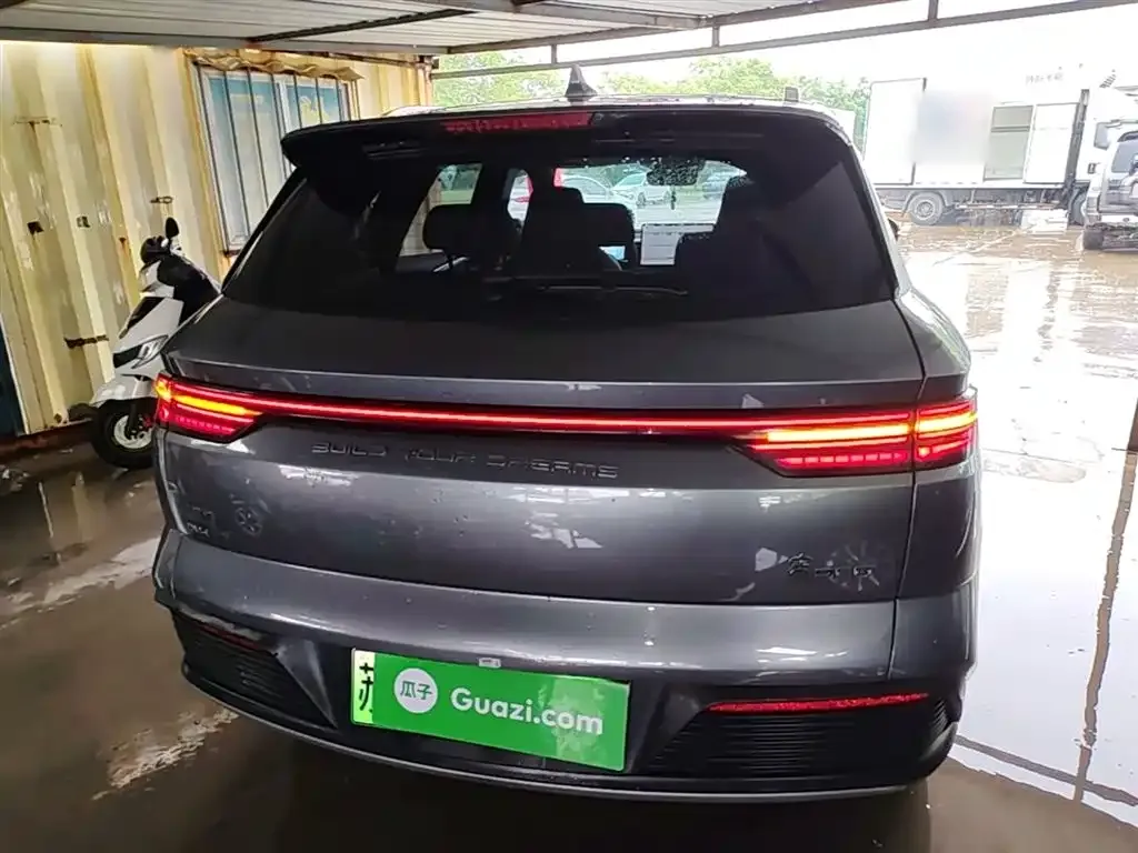 BYD Pro New Energy — фото 9