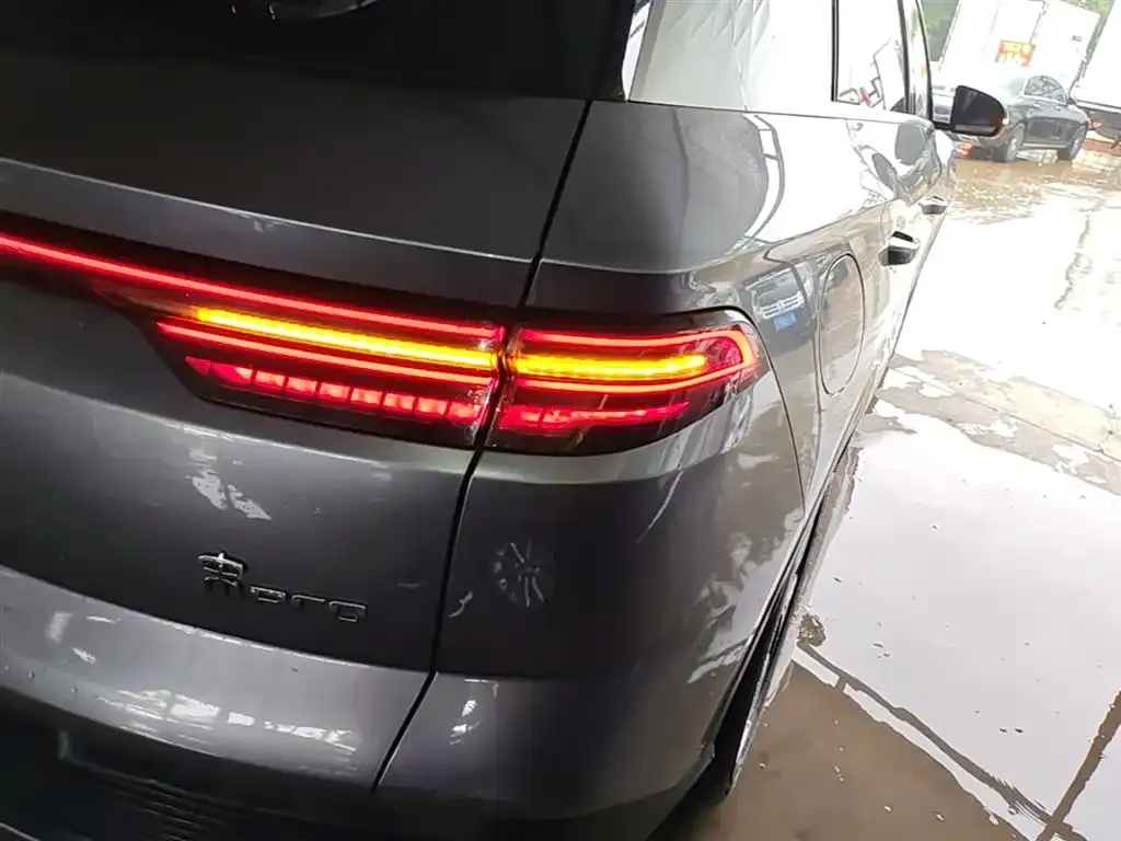 BYD Pro New Energy — фото 3