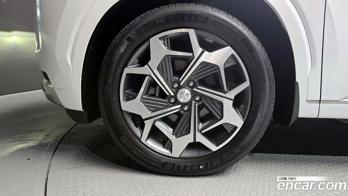 Hyundai Palisade — фото 6