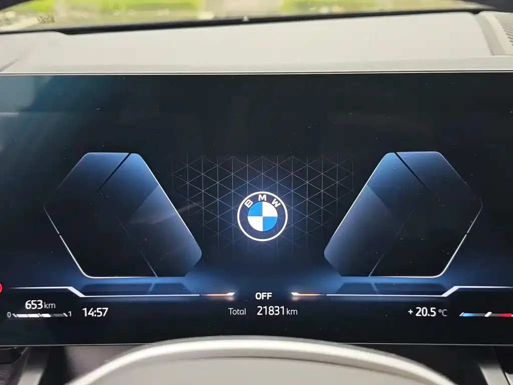 BMW 5 Series — фото 2