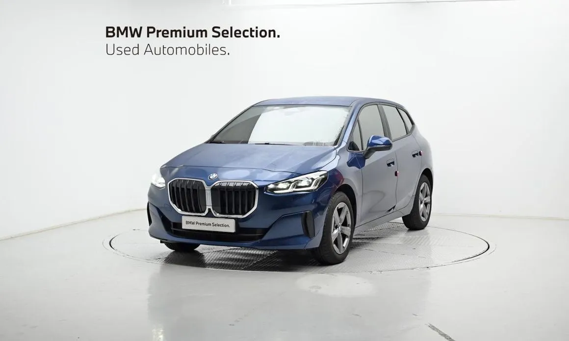 BMW 2-Series — фото 1