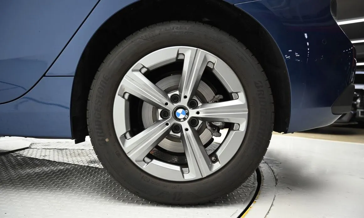 BMW 2-Series — фото 4