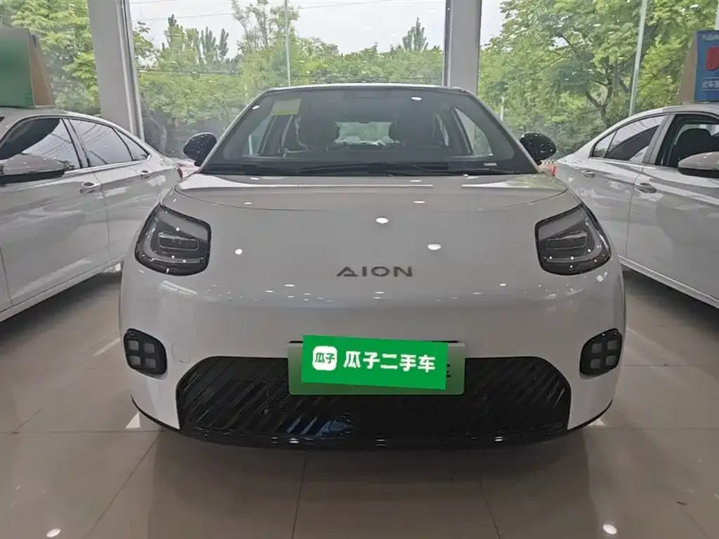 Aion UT 2026 из CN, фото 10
