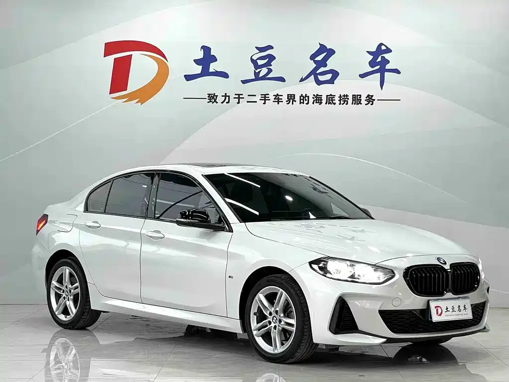 BMW 1 Series — фото 2