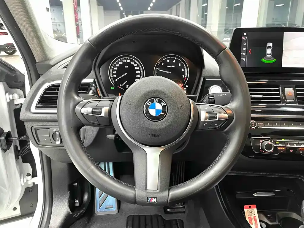 BMW 1 Series — фото 10