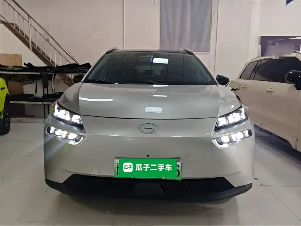 Aion V 2023 из CN, фото 3