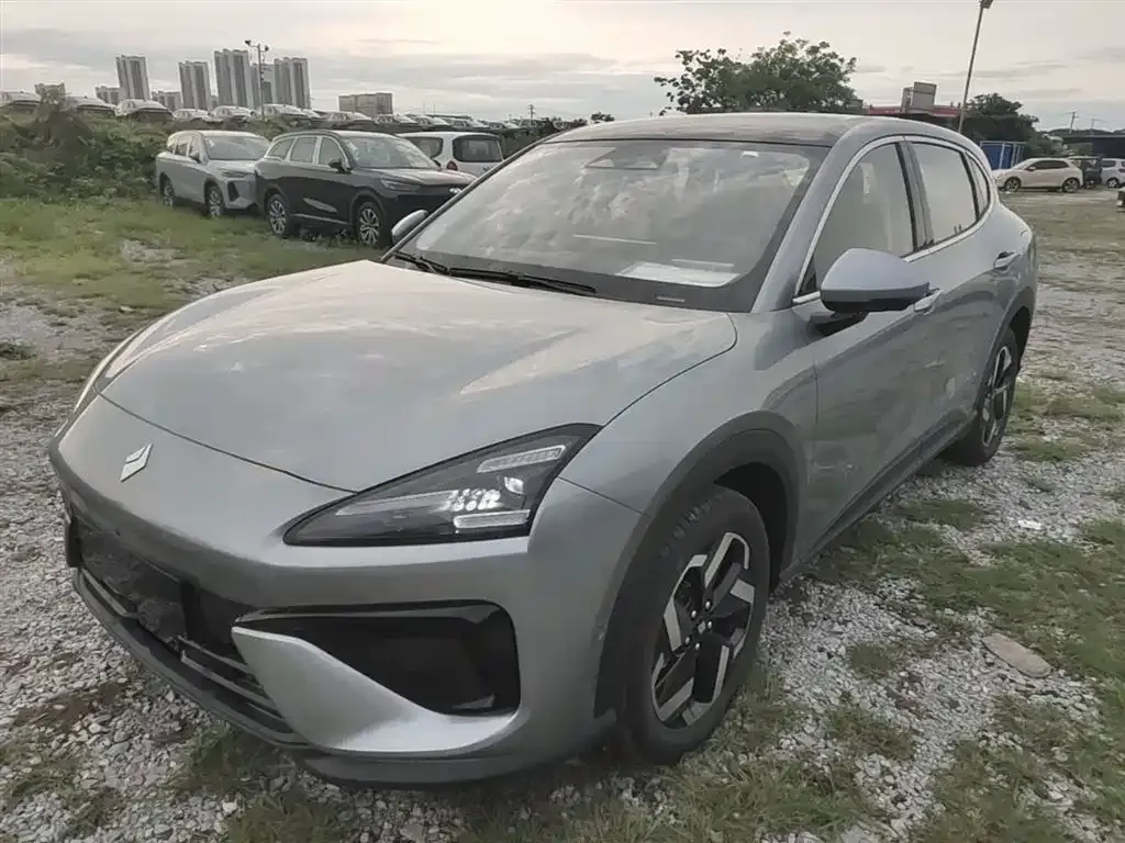 Baojun Yunhai