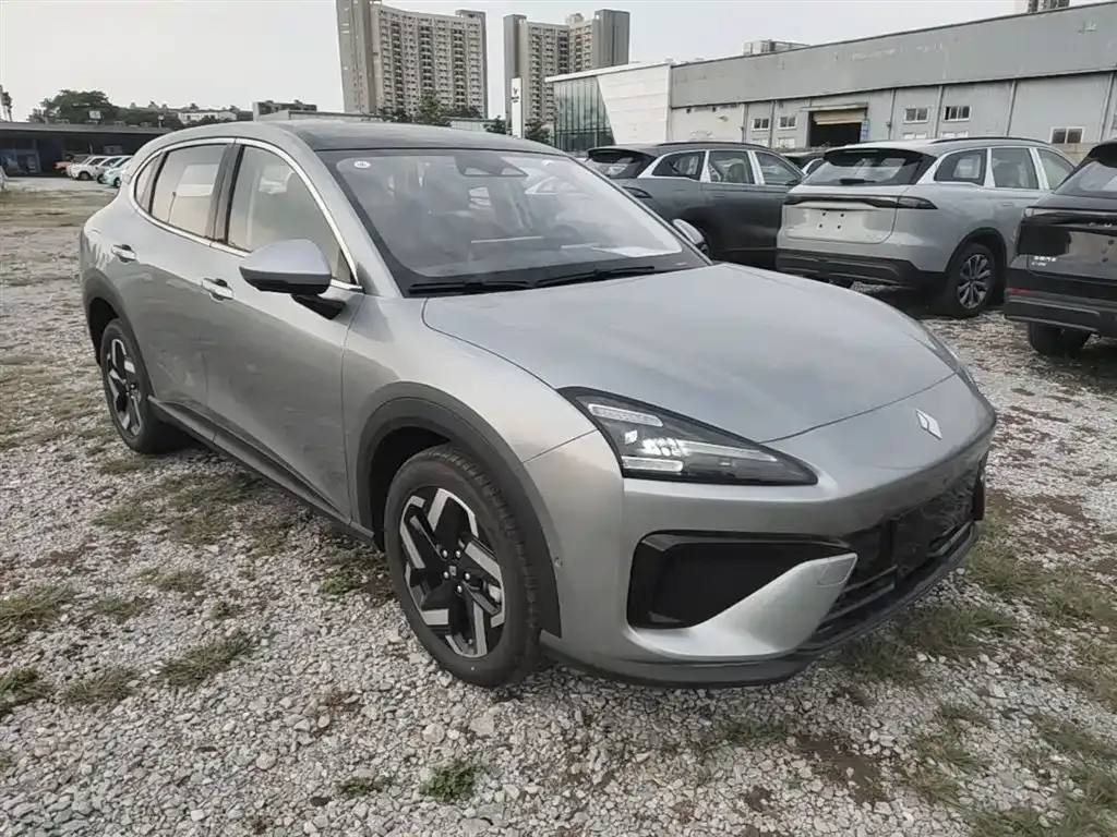 Baojun Yunhai 2025 из CN, фото 6