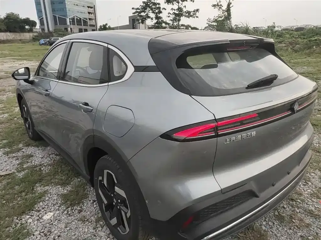 Baojun Yunhai 2025 из CN, фото 5