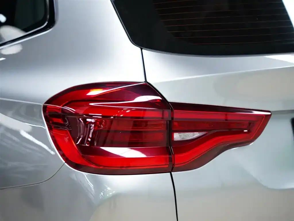 BMW X3 M 2022 из CN, фото 4