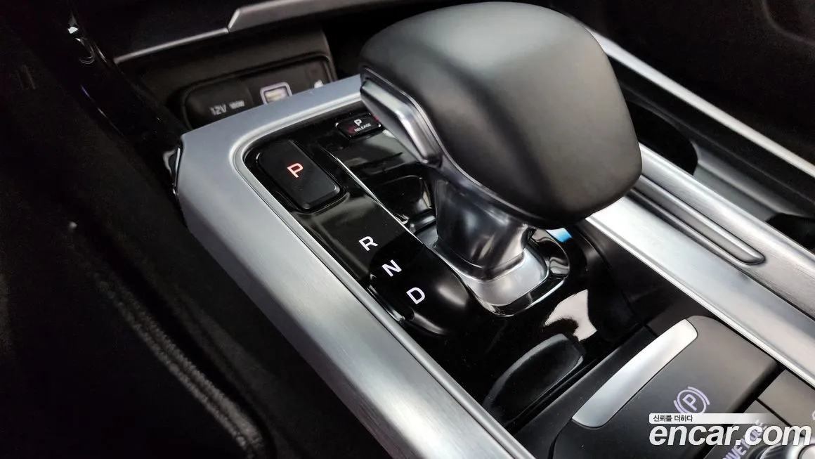 Kia Stinger 2021 из KR, фото 6