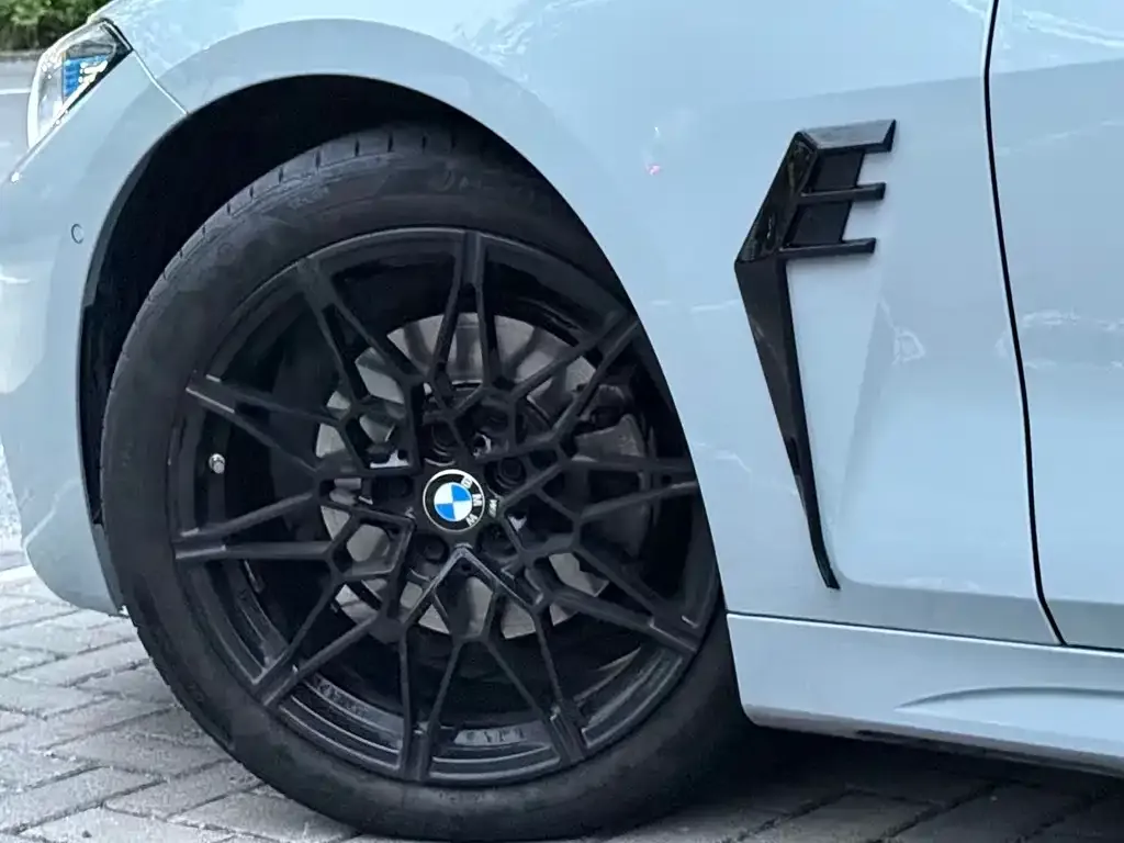 BMW 4 Series — фото 3