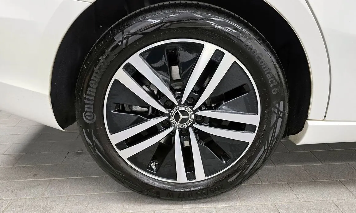 Mercedes-Benz A-Class 2023 из KR, фото 5