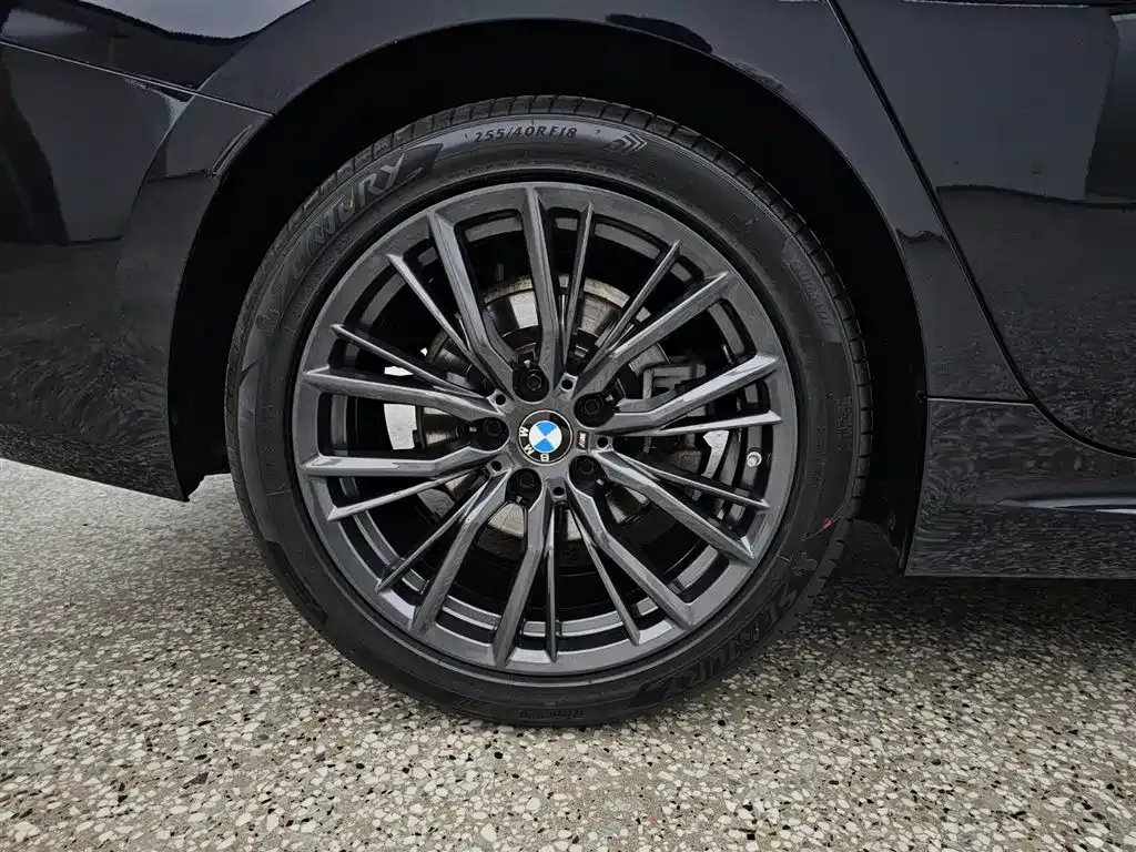 BMW 3 Series — фото 10