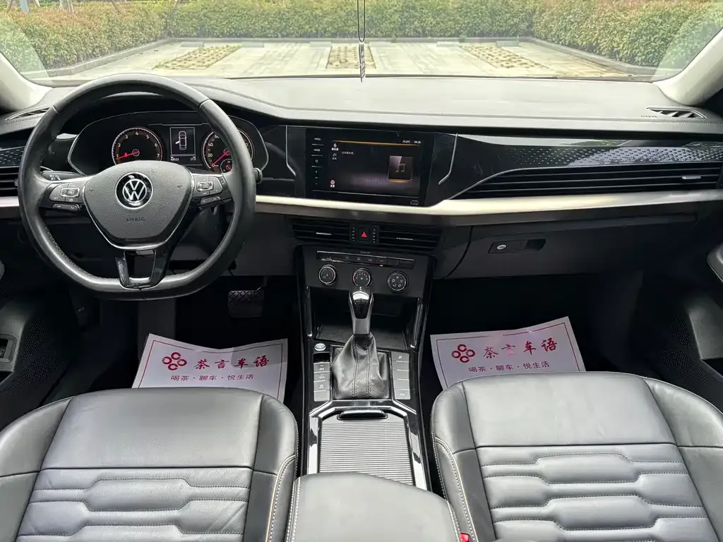 Volkswagen Passat — фото 4