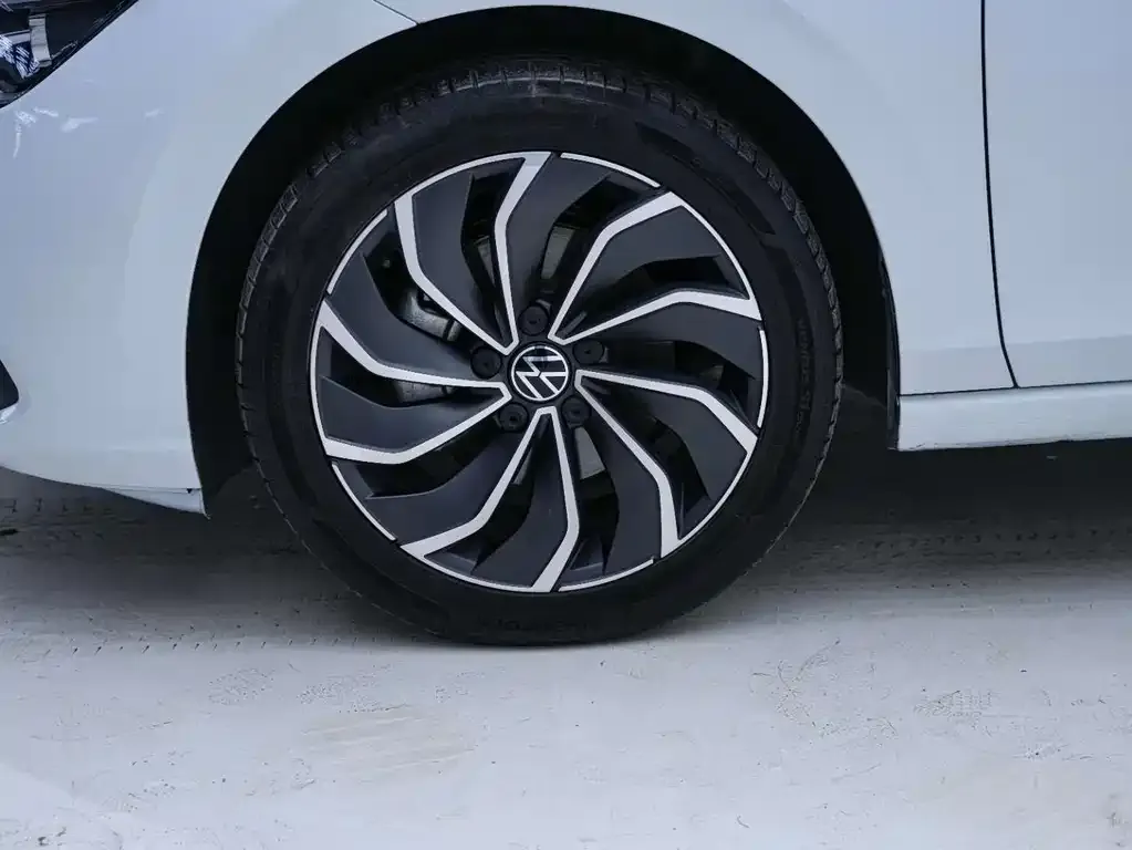 Volkswagen Golf 2021 из CN, фото 10