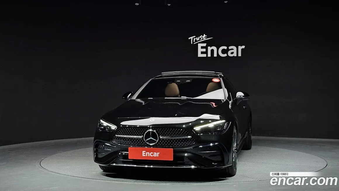 Mercedes-Benz CLE-Class 2024 из KR, фото 4