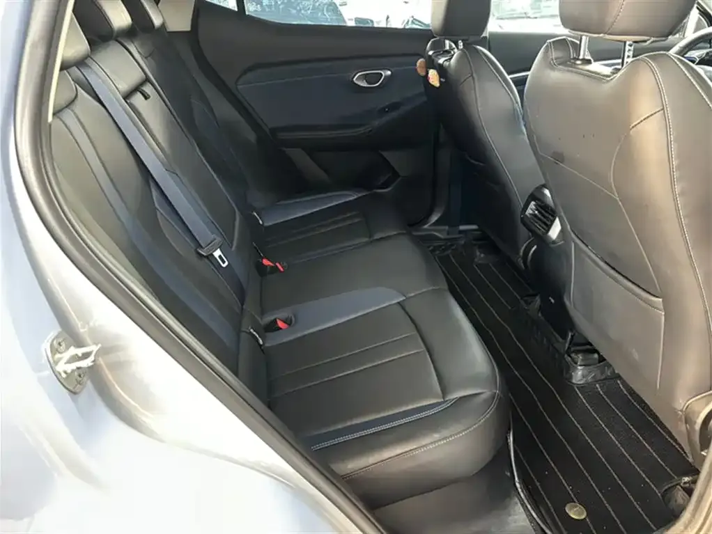 GAC Motor Trumpchi GS3 2024 из CN, фото 2