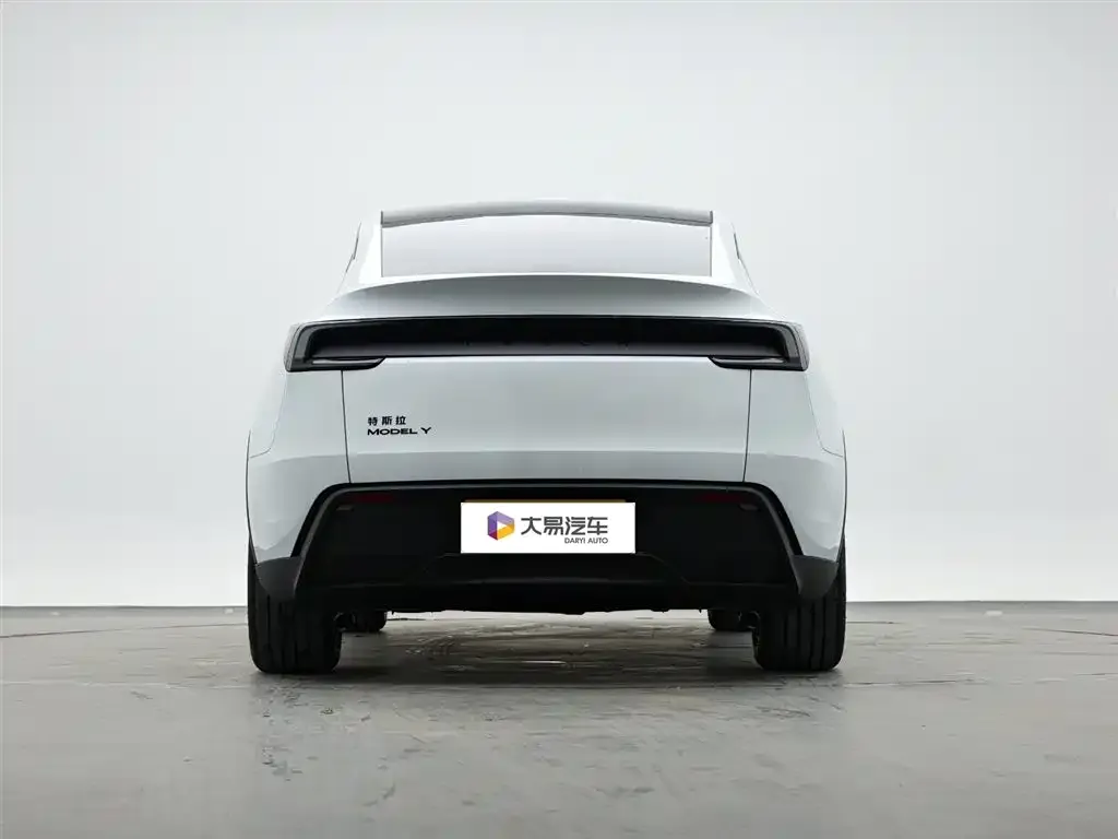 Tesla Model Y — фото 5