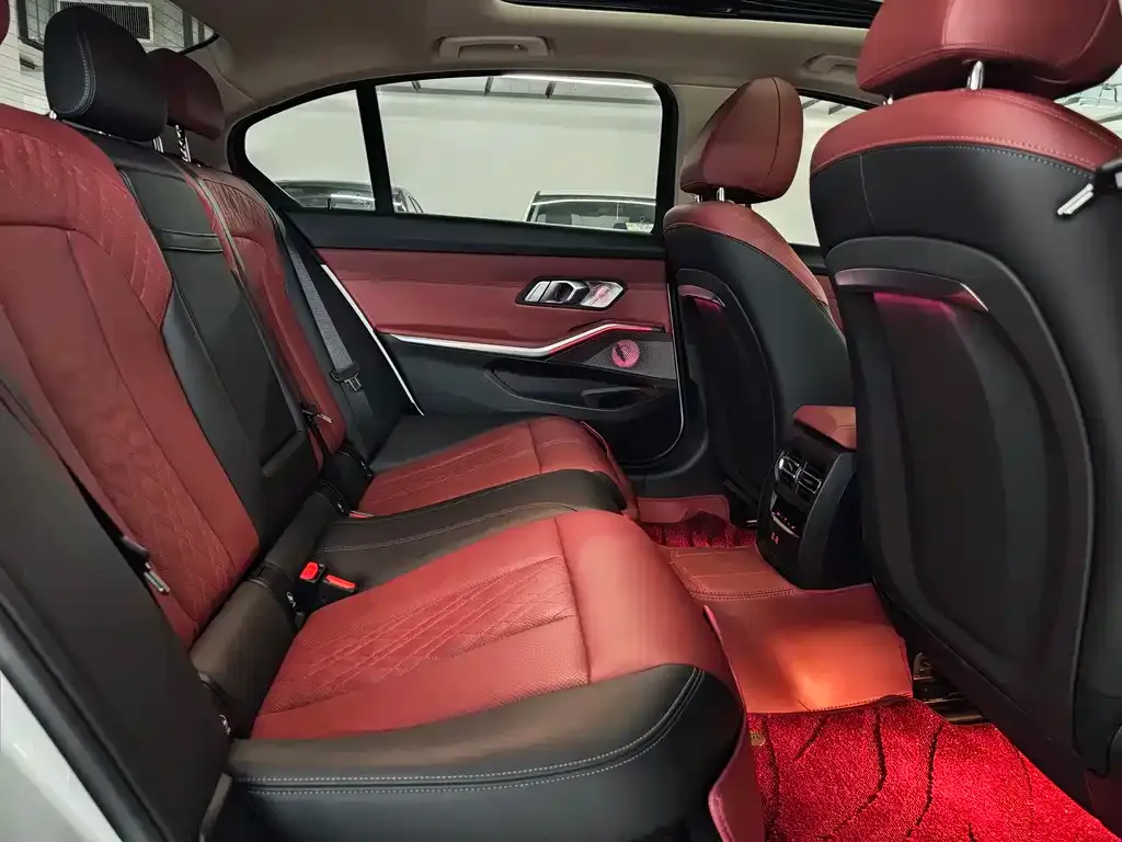 BMW i3 — фото 2