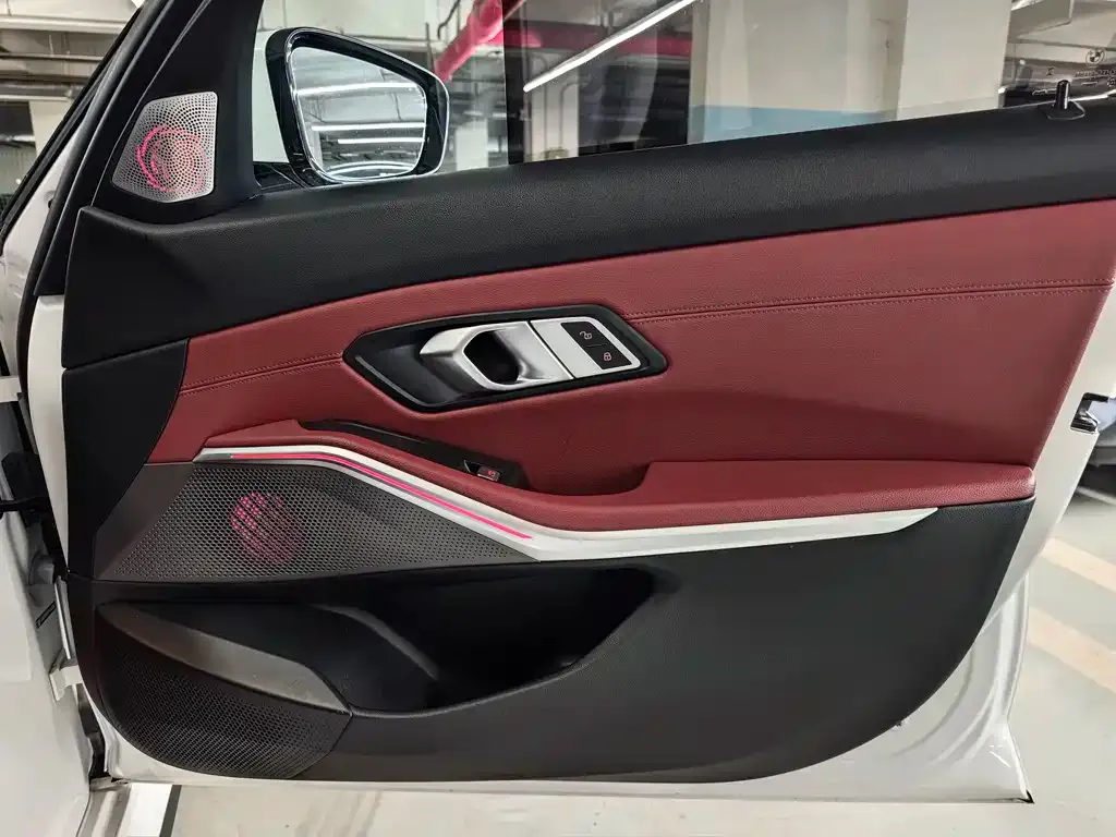 BMW i3 — фото 9