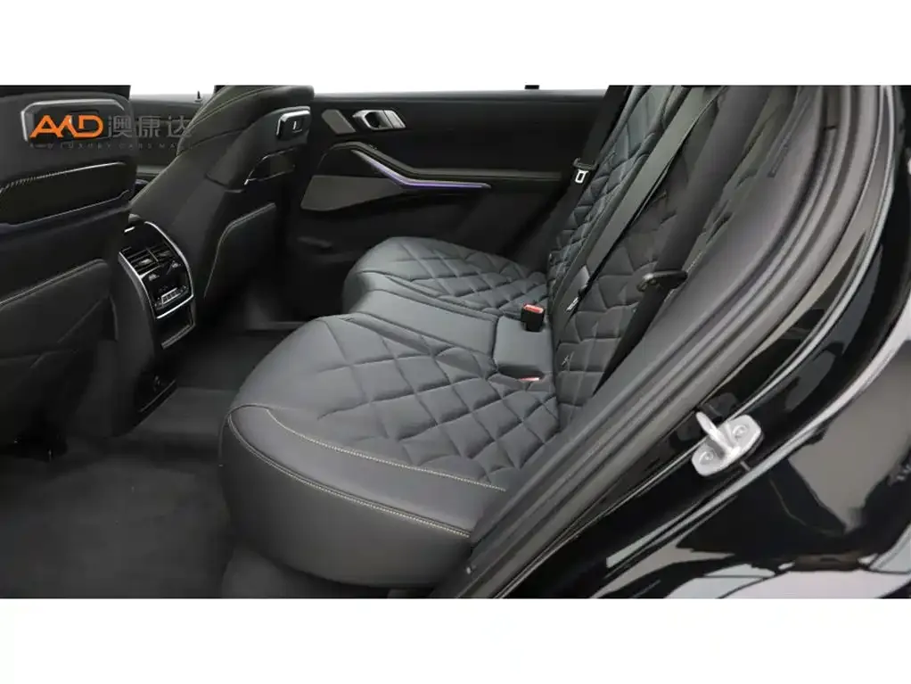 BMW X5 2025 из CN, фото 10