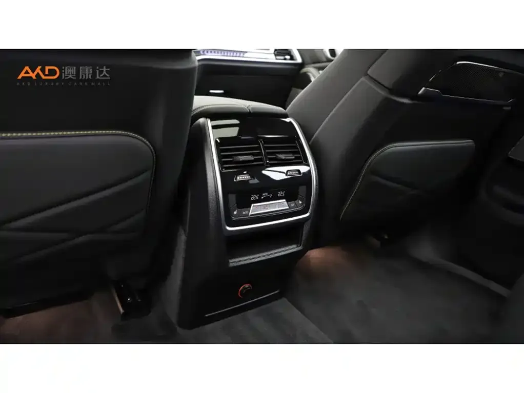 BMW X5 2025 из CN, фото 2