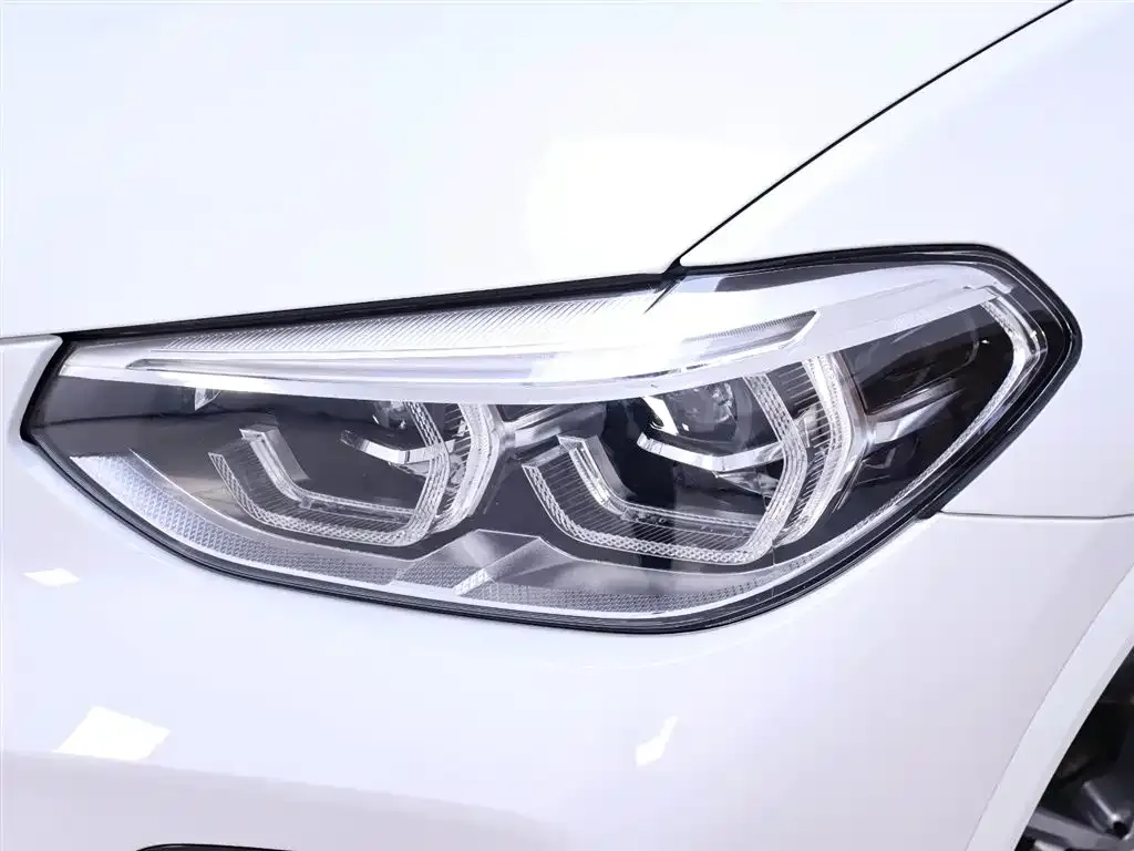 BMW X4 2021 из CN, фото 10