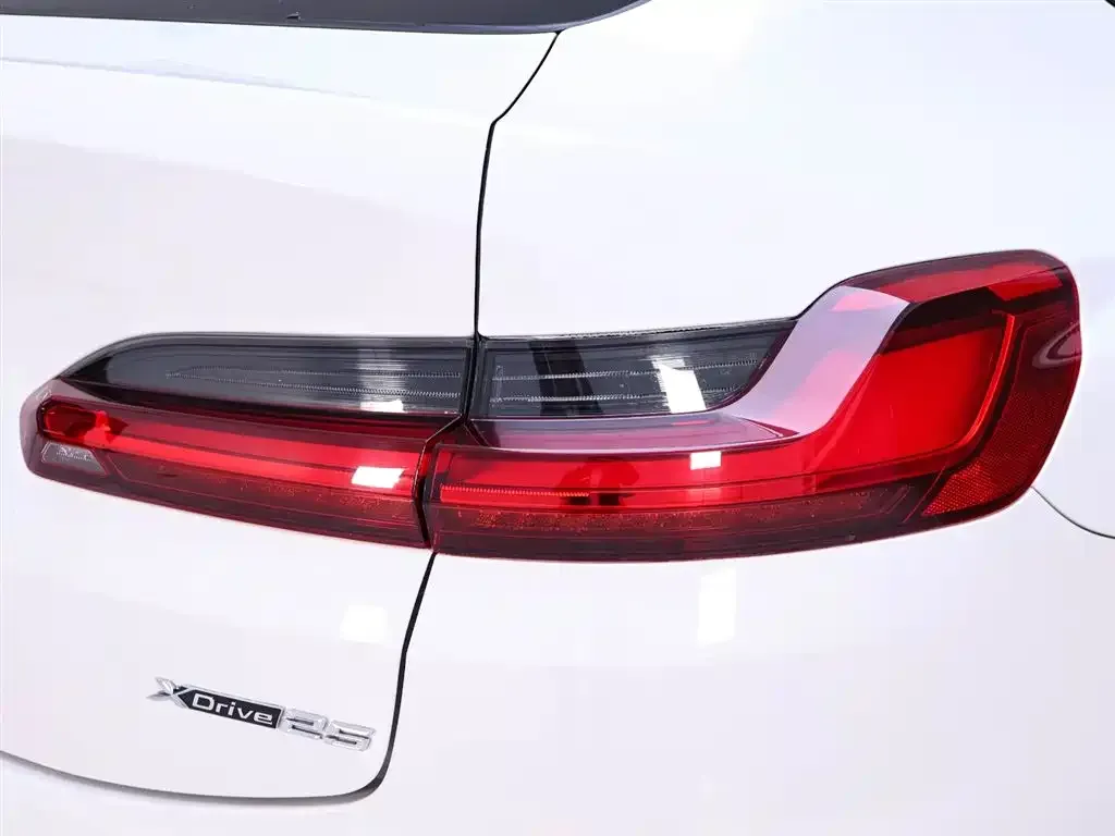 BMW X4 2021 из CN, фото 3