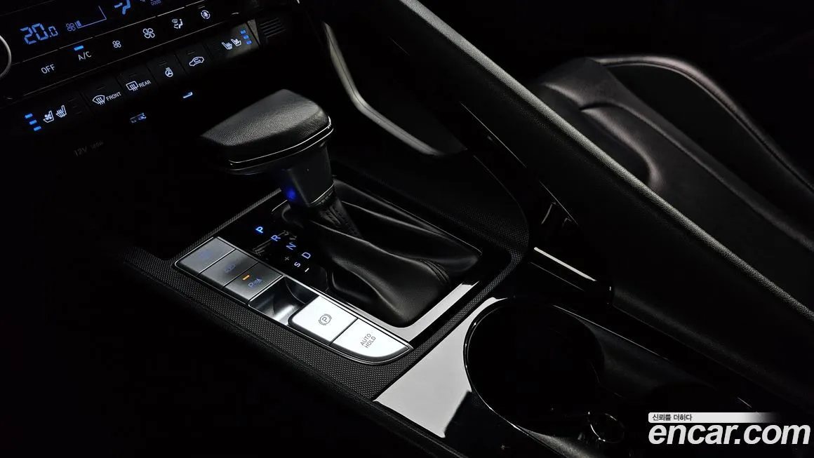 Hyundai AVANTE — фото 5