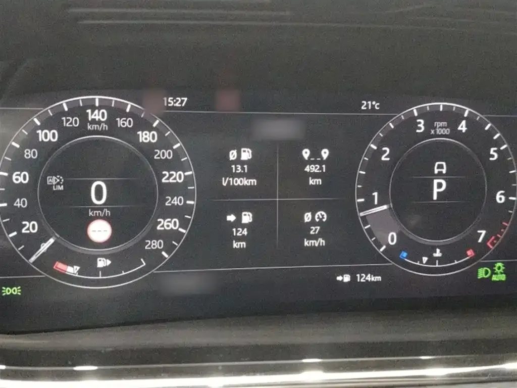 Land Rover Evoque 2021 из CN, фото 6