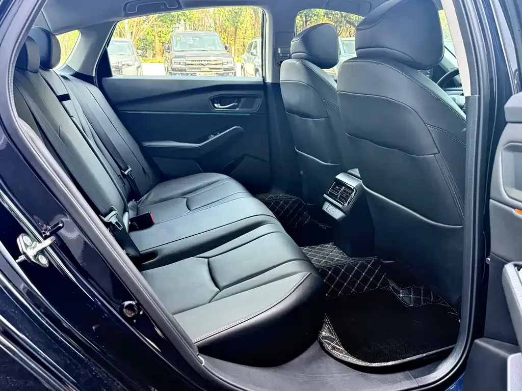 Honda Accord 2024 из CN, фото 3