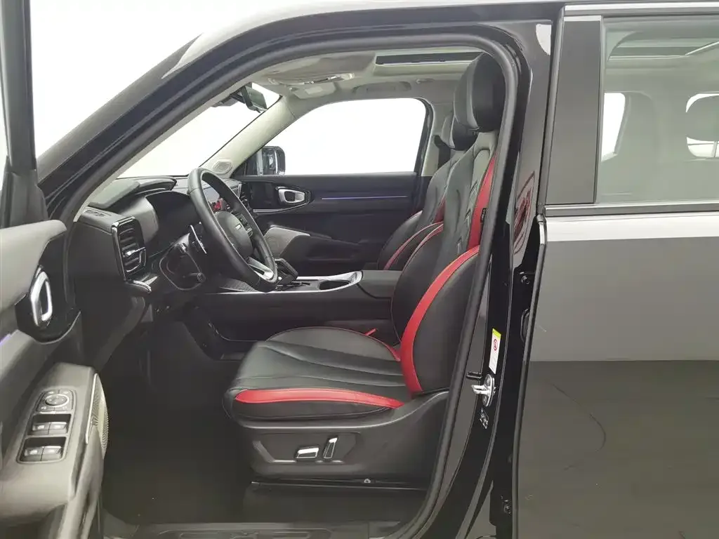 Haval Cool Dog 2023 из CN, фото 8